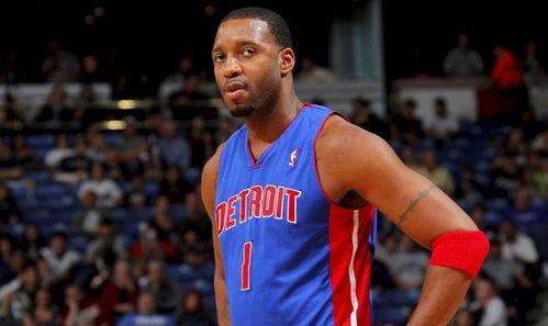 姚明麦迪爆料了吗视频回放,揭秘篮球传奇背后的故事