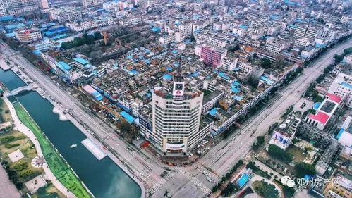 邓州房产爆料网最新消息,最新爆料揭示房价走势与热门项目